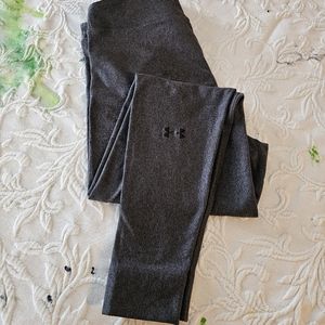 Under Armour cold gear leggings
